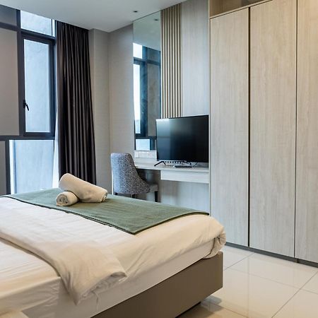Societe Suites By Ihost Global Kuala Lumpur Exterior photo