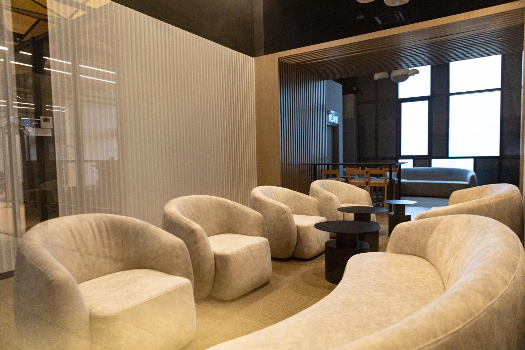 Societe Suites By Ihost Global Kuala Lumpur Exterior photo