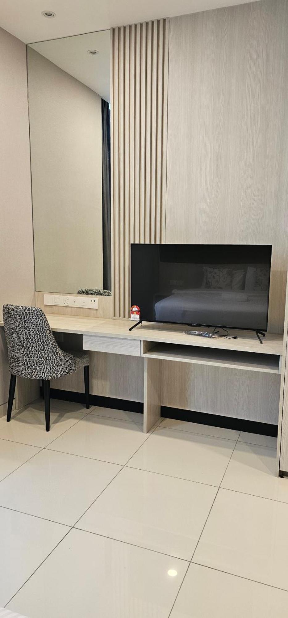 Societe Suites By Ihost Global Kuala Lumpur Exterior photo
