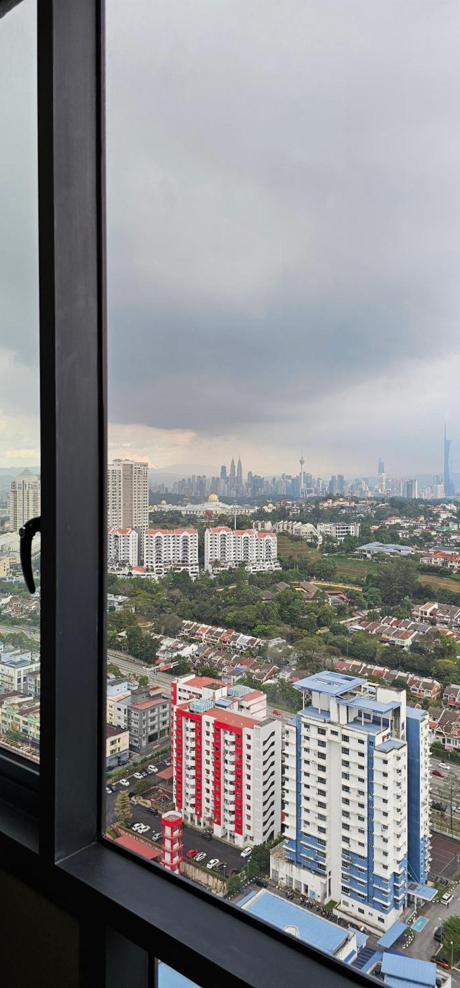 Societe Suites By Ihost Global Kuala Lumpur Exterior photo
