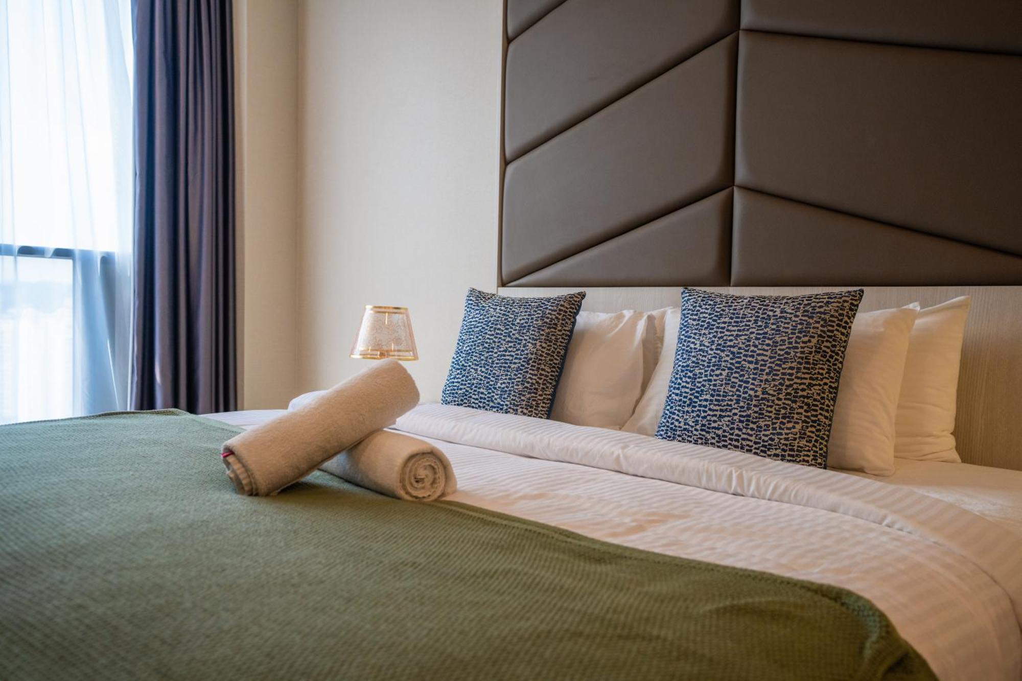 Societe Suites By Ihost Global Kuala Lumpur Exterior photo