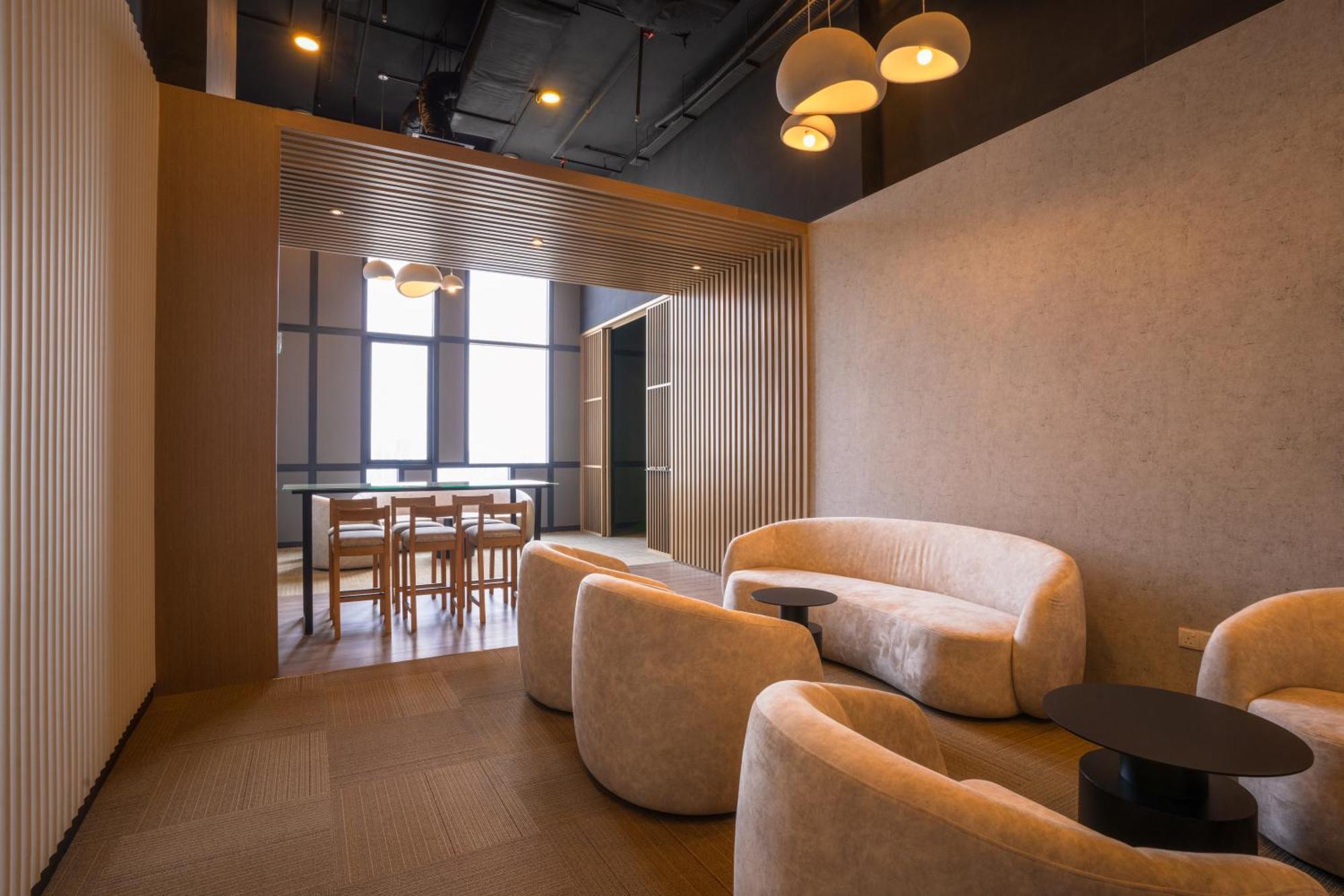 Societe Suites By Ihost Global Kuala Lumpur Exterior photo