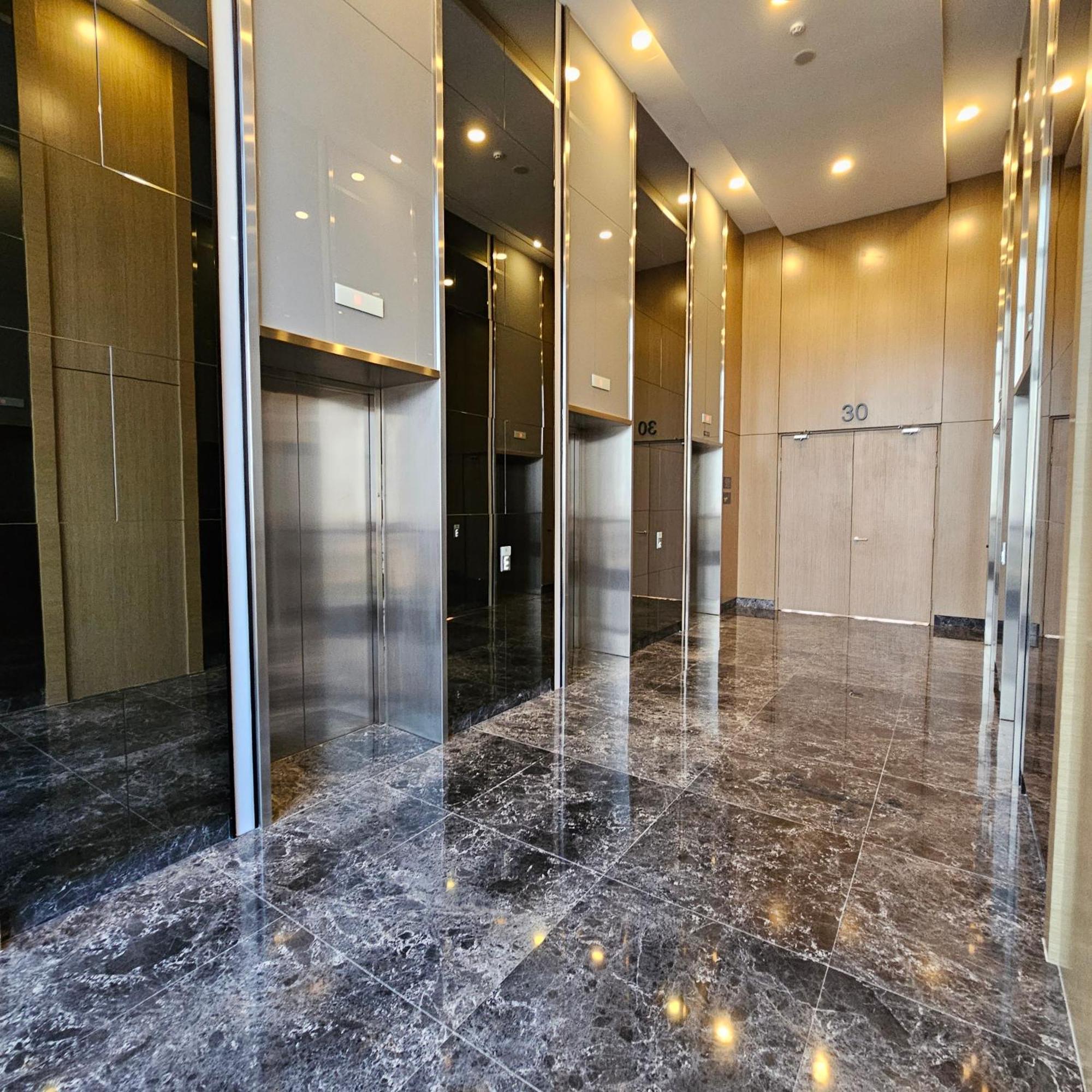 Societe Suites By Ihost Global Kuala Lumpur Exterior photo